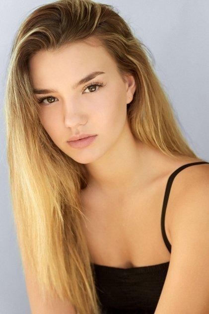 Alissa Skovbye - Actor Profile Photo