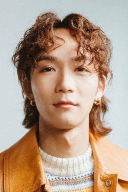 Alton Wong - Actor Profile Photo