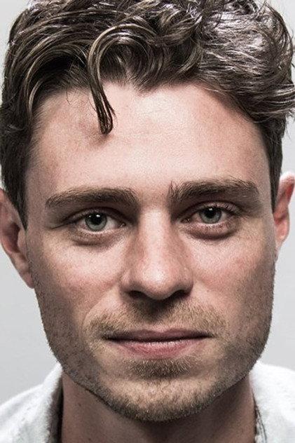 Michael Patrick Nicholson - Actor Profile Photo