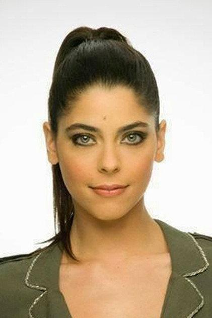 Myriella Kourenti - Actor Profile Photo