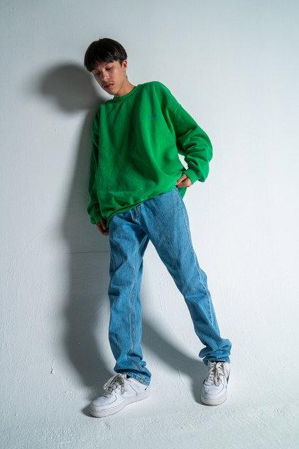 Alonso Bernal Baltazar - Actor Profile Photo