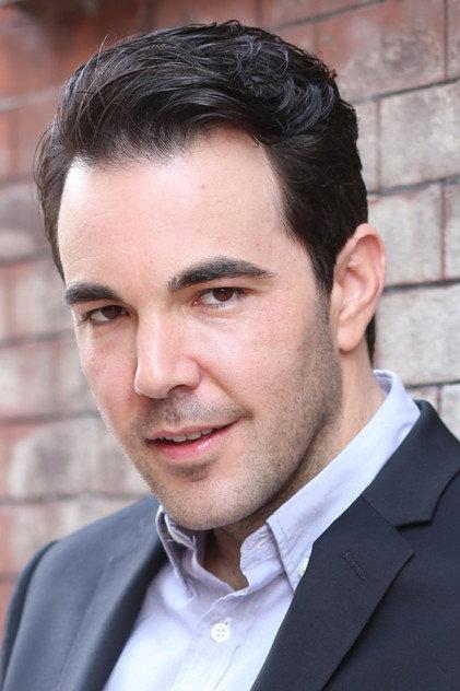 James Bressi - Actor Profile Photo