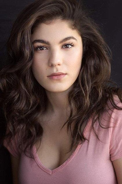 Baraka Rahmani - Actor Profile Photo