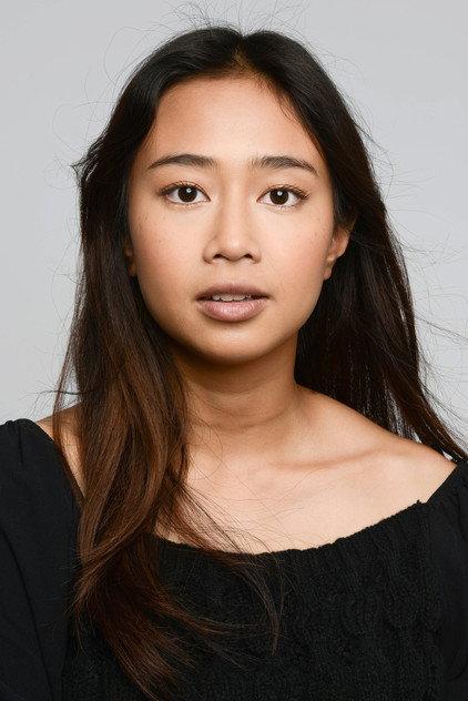 Cintya Dharmayanti - Actor Profile Photo