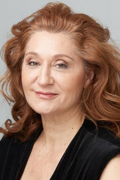 Chiqui Fernández - Actor Profile Photo