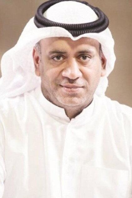 Ahmed Al-Aounan - Actor Profile Photo
