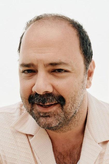 Mani Soleymanlou - Actor Profile Photo