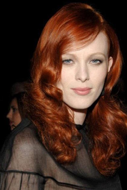 Karen Elson - Actor Profile Photo