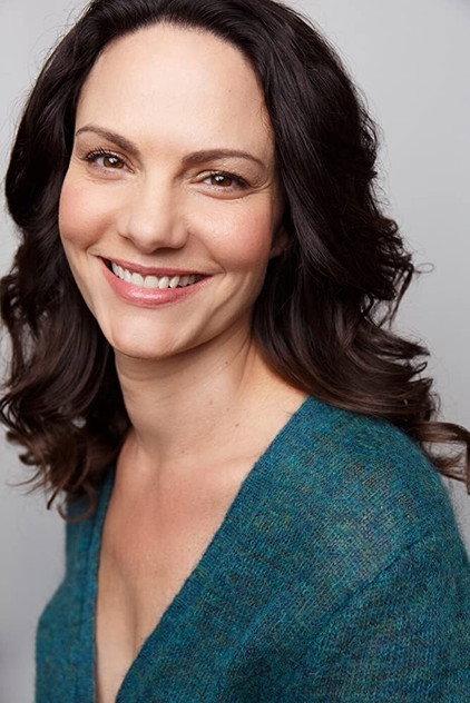 Jennifer Christopher - Actor Profile Photo