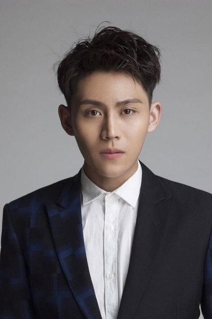 Zhang Jiayuan - Actor Profile Photo