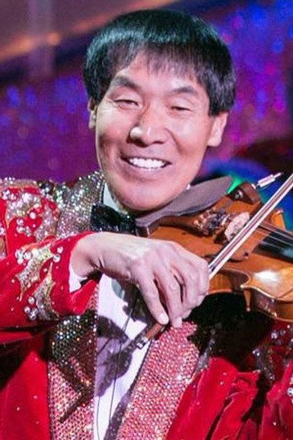 Shoji Tabuchi - Actor Profile Photo