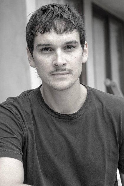 Joe Baken - Actor Profile Photo