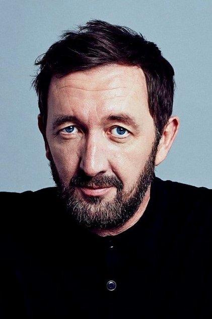 Ralph Ineson - Actor Profile Photo