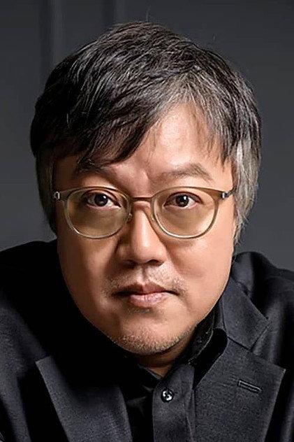 Choi Dong-hoon - Actor Profile Photo