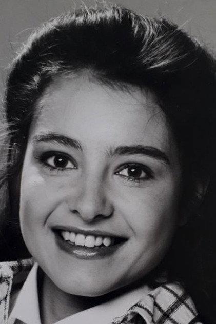 Maayke Bouten - Actor Profile Photo