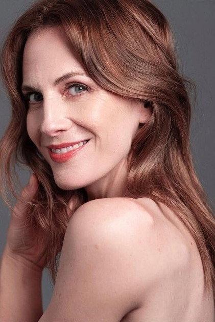 Belén Fabra - Actor Profile Photo