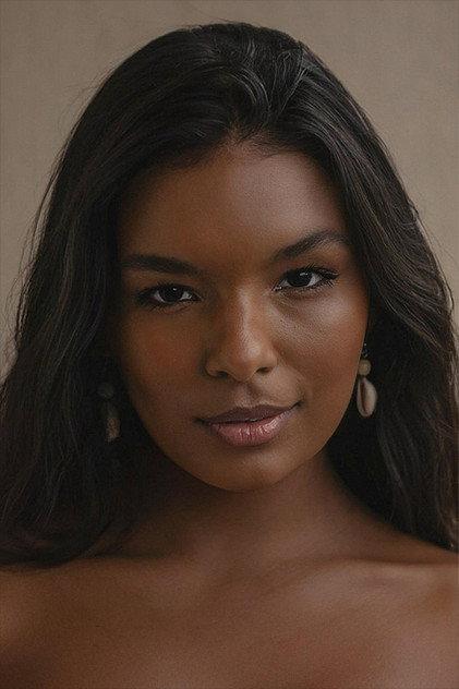 Mell Muzzillo - Actor Profile Photo