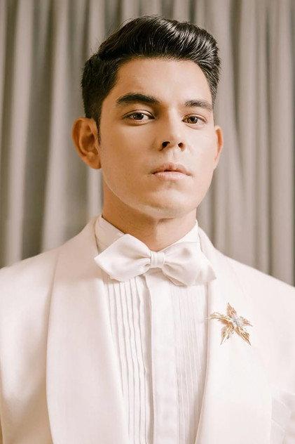 Richard Gutierrez - Actor Profile Photo