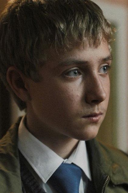 Illia Kapaniec - Actor Profile Photo