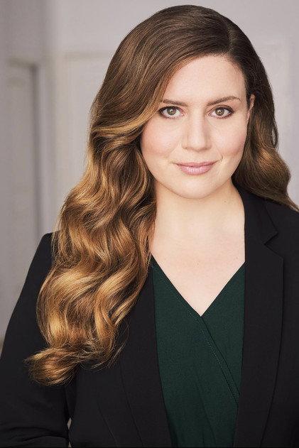 Leanna Tallmeister - Actor Profile Photo