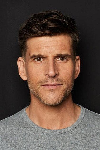 Osher Günsberg - Actor Profile Photo
