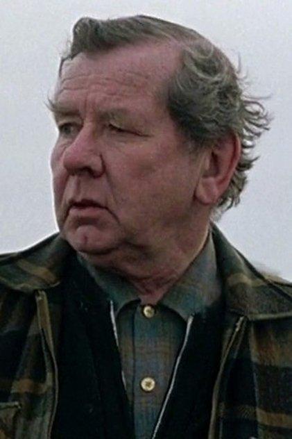 John Destry - Actor Profile Photo