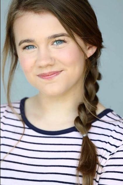Natalie Coughlin - Actor Profile Photo