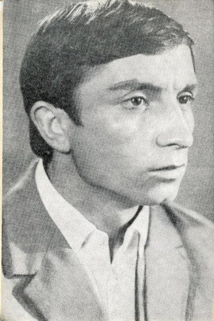 Ion Arakelov - Actor Profile Photo