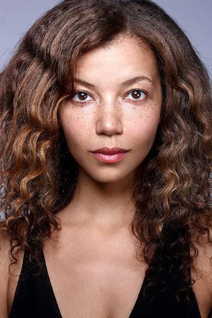 Nydia McFadden - Actor Profile Photo