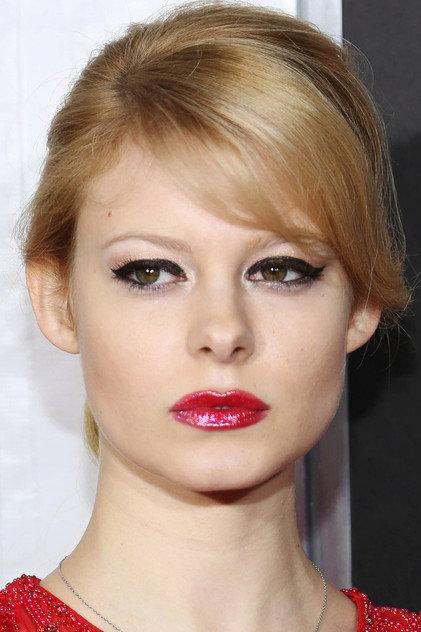 Tracey Fairaway - Actor Profile Photo