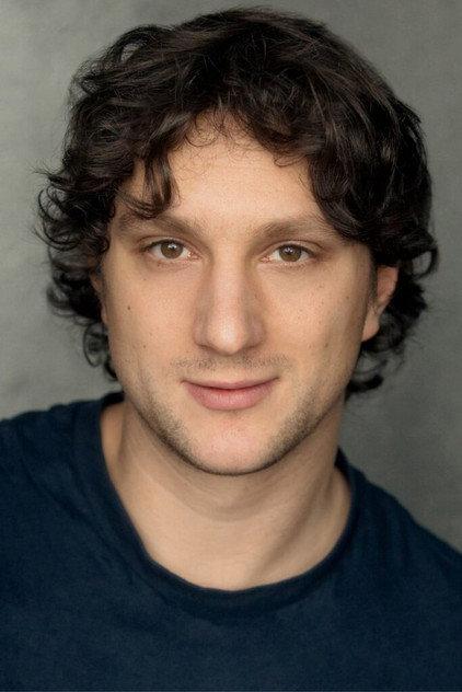 Jonny Cordingley - Actor Profile Photo