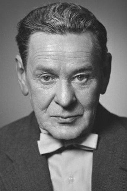 Arvo Lehesmaa - Actor Profile Photo