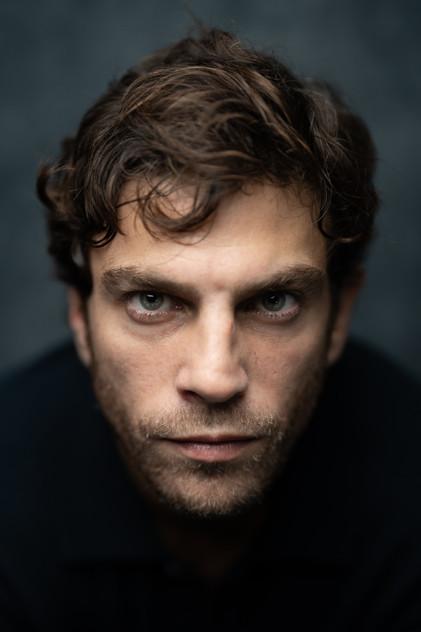Filippo Contri - Actor Profile Photo