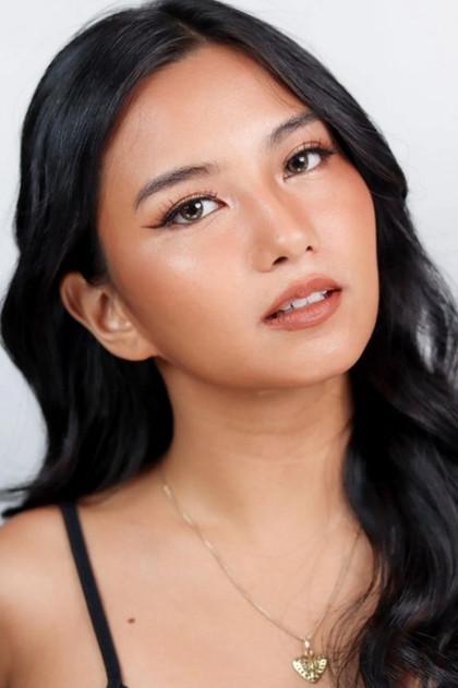 Krissha Viaje - Actor Profile Photo