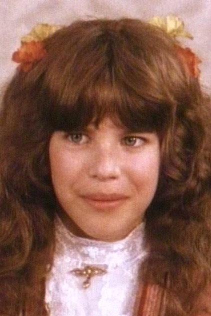 Katja Augustin - Actor Profile Photo
