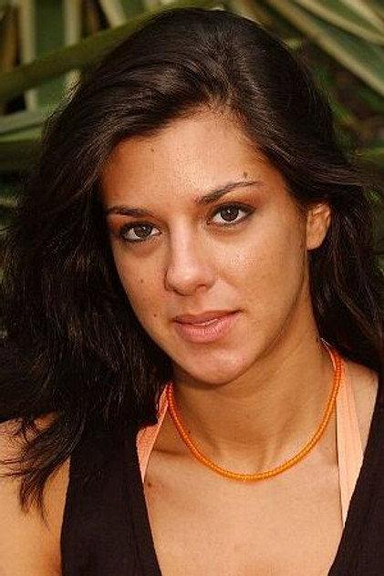 Jenna Morasca - Actor Profile Photo