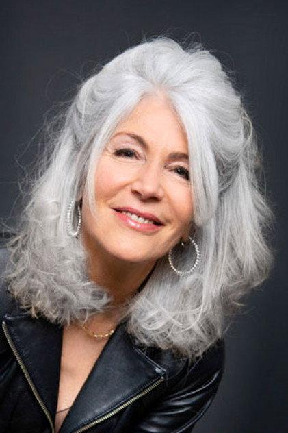 Linda Jo Rizzo - Actor Profile Photo