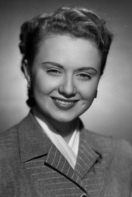 Ann Gillis - Actor Profile Photo