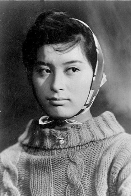 Noriko Maki - Actor Profile Photo