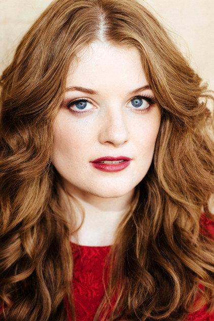 Meegan Warner - Actor Profile Photo