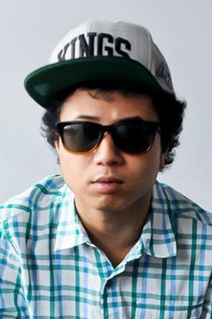Juzzthin - Actor Profile Photo