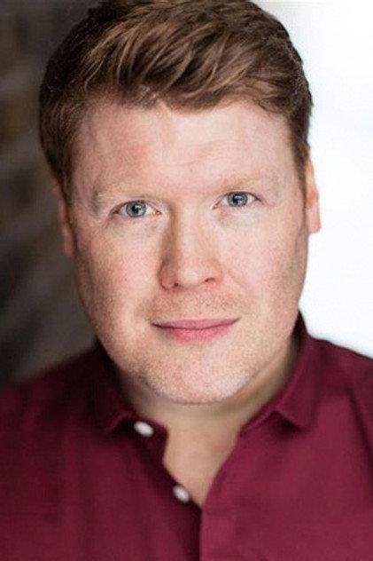 Graham Lappin - Actor Profile Photo