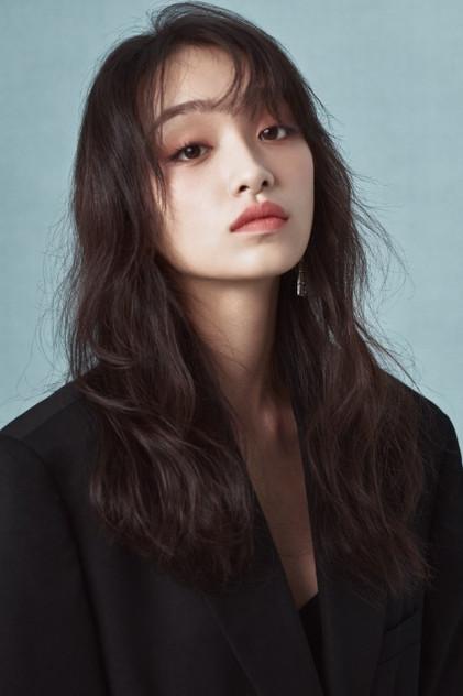 Solange Maggie - Actor Profile Photo