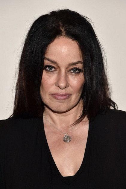 Jill Jones - Actor Profile Photo