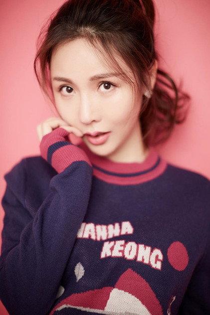 Chen Sina - Actor Profile Photo