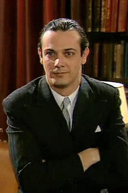 Giorgos Kimoulis - Actor Profile Photo