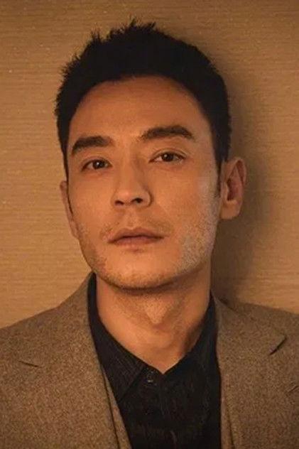 Li Guangjie - Actor Profile Photo