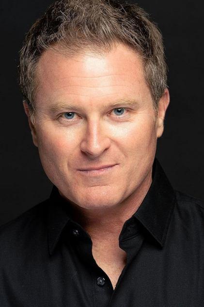 Todd Truley - Actor Profile Photo