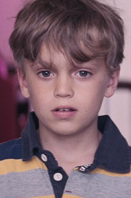 Frank Hesketh - Actor Profile Photo