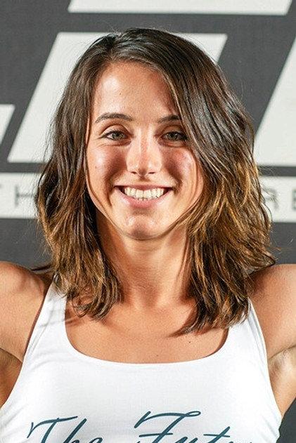 Maycee Barber - Actor Profile Photo